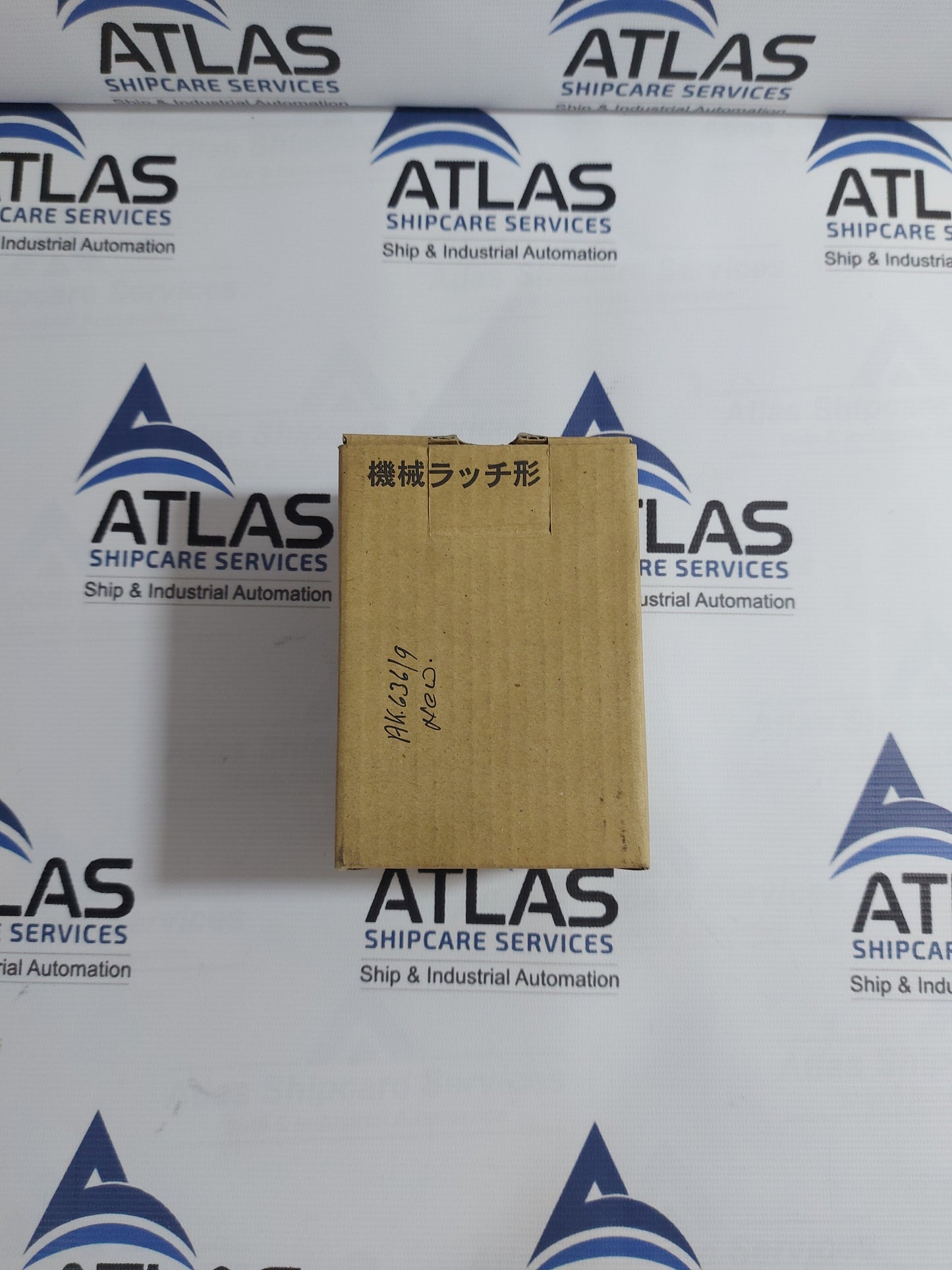 FUJI ELECTRIC SH-5/V LATCH UNIT/RELAY WITH SH-5