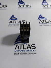 FUJI ELECTRIC SRC50-2U/X (3a3b) AUXILIARY RELAY AC440V