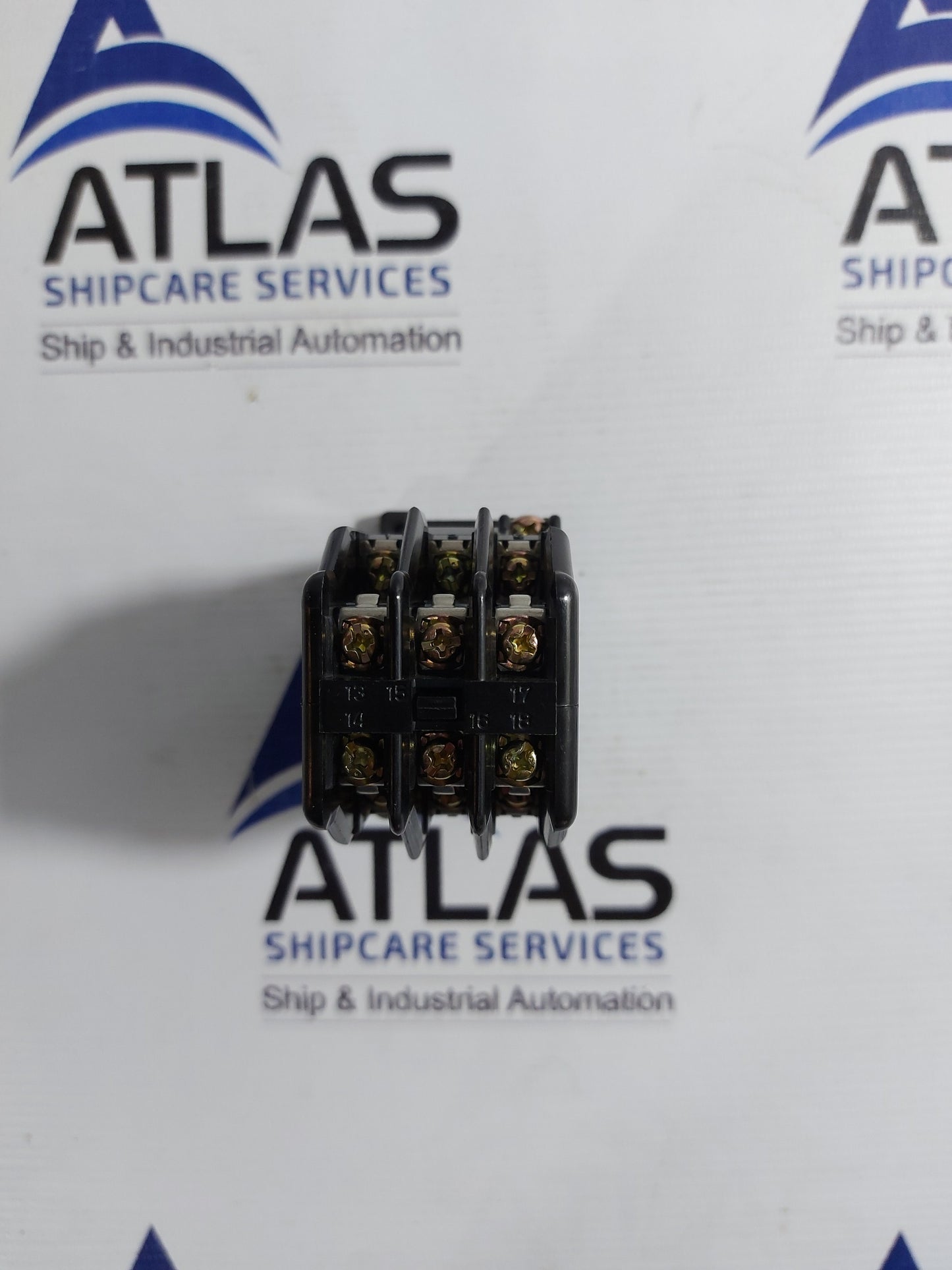 FUJI ELECTRIC SRC50-2U/X (3a3b) AUXILIARY RELAY AC440V