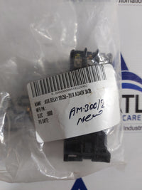 FUJI ELECTRIC SRC50-2U/X (3a3b) AUXILIARY RELAY AC440V