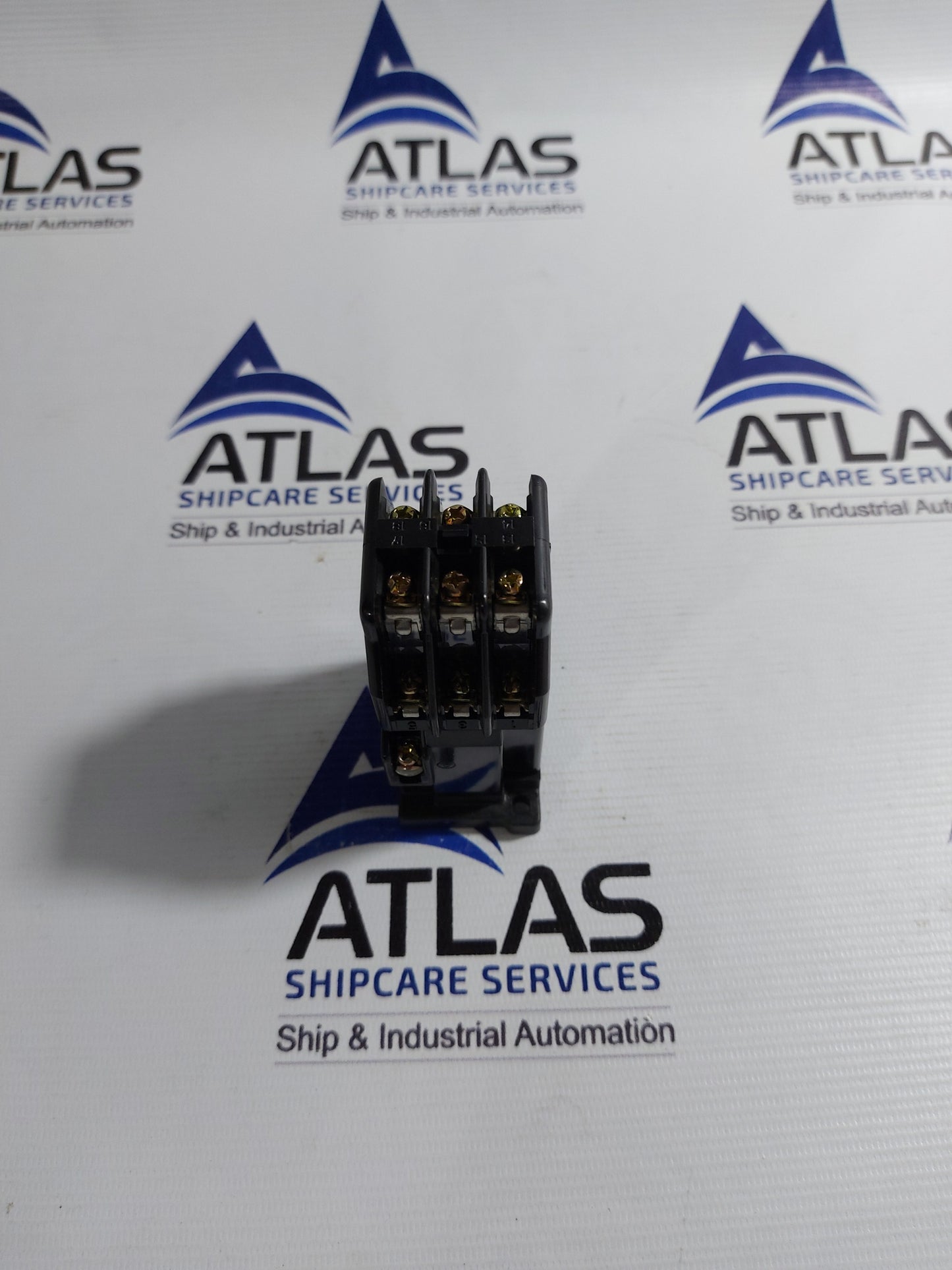 FUJI ELECTRIC SRC50-2U/X (3a3b) AUXILIARY RELAY AC440V