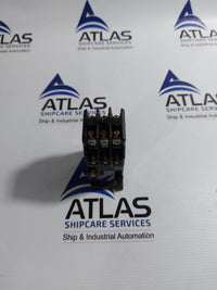 FUJI ELECTRIC SRC50-2U/X (3a3b) AUXILIARY RELAY AC440V