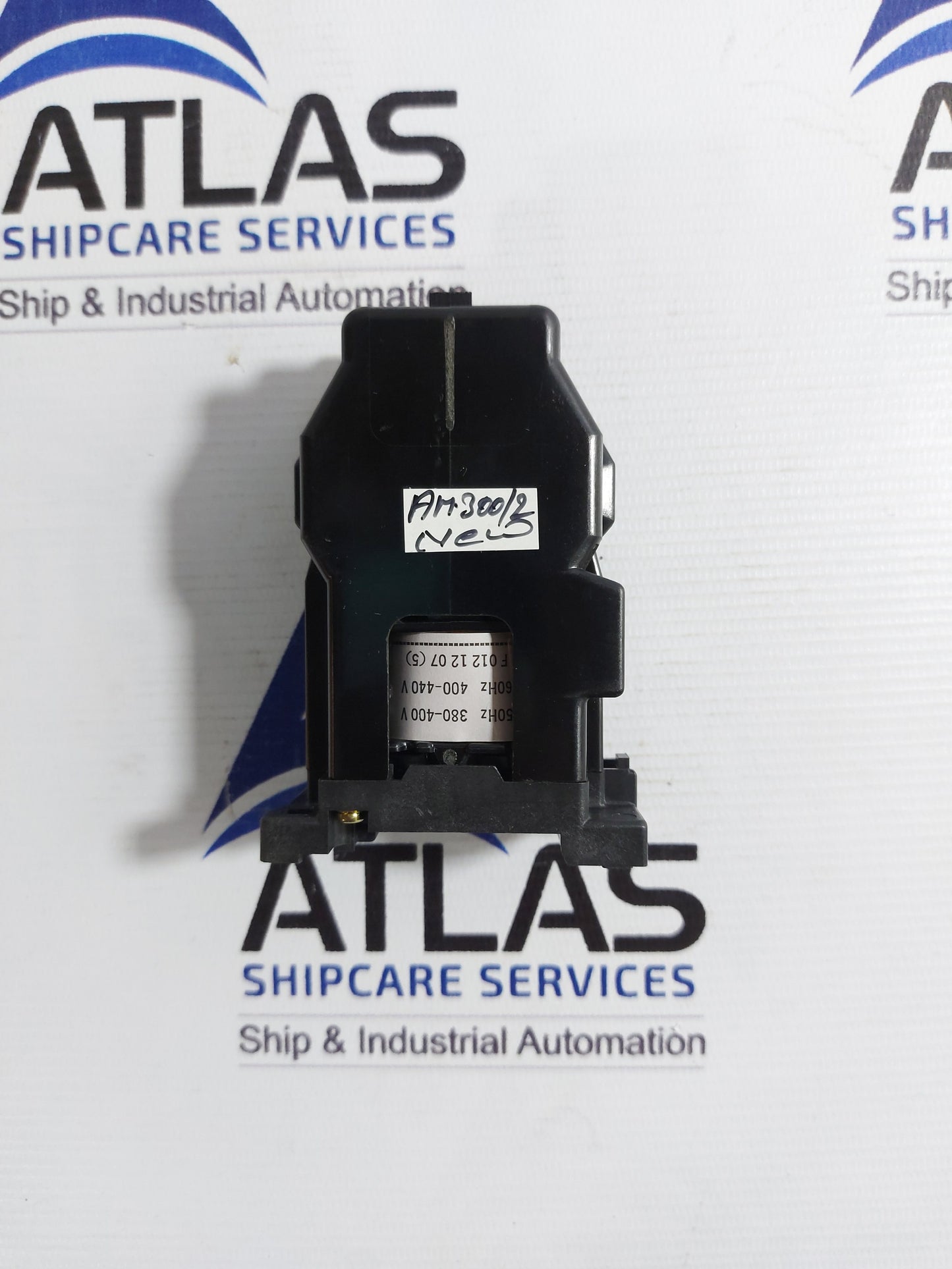 FUJI ELECTRIC SRC50-2U/X (3a3b) AUXILIARY RELAY AC440V