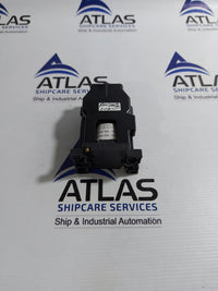 FUJI ELECTRIC SRC50-2U/X (3a3b) AUXILIARY RELAY AC440V