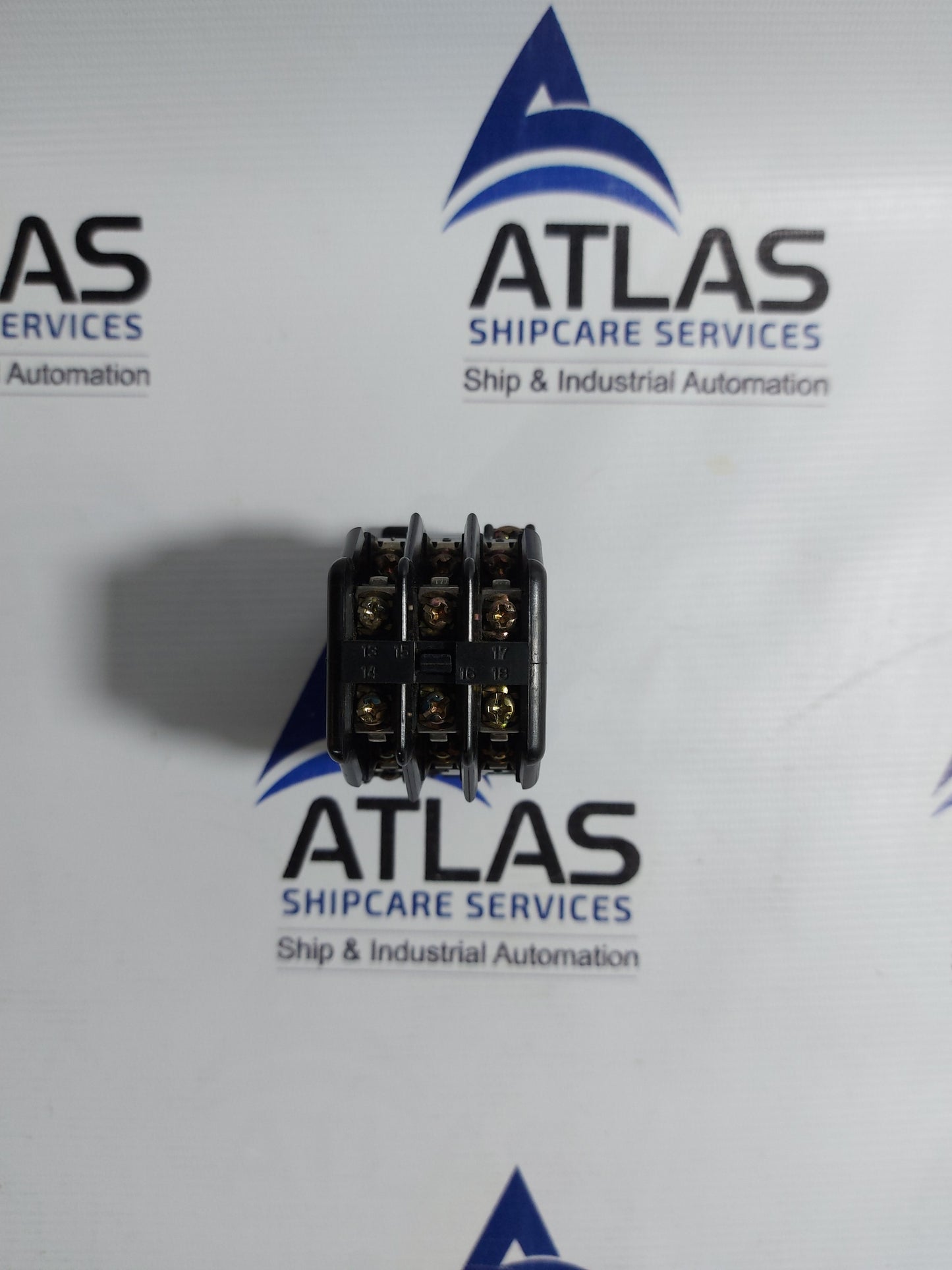 FUJI ELECTRIC SRC50-2U/X (3a3b) MAGNETIC CONTACTOR 380-400V