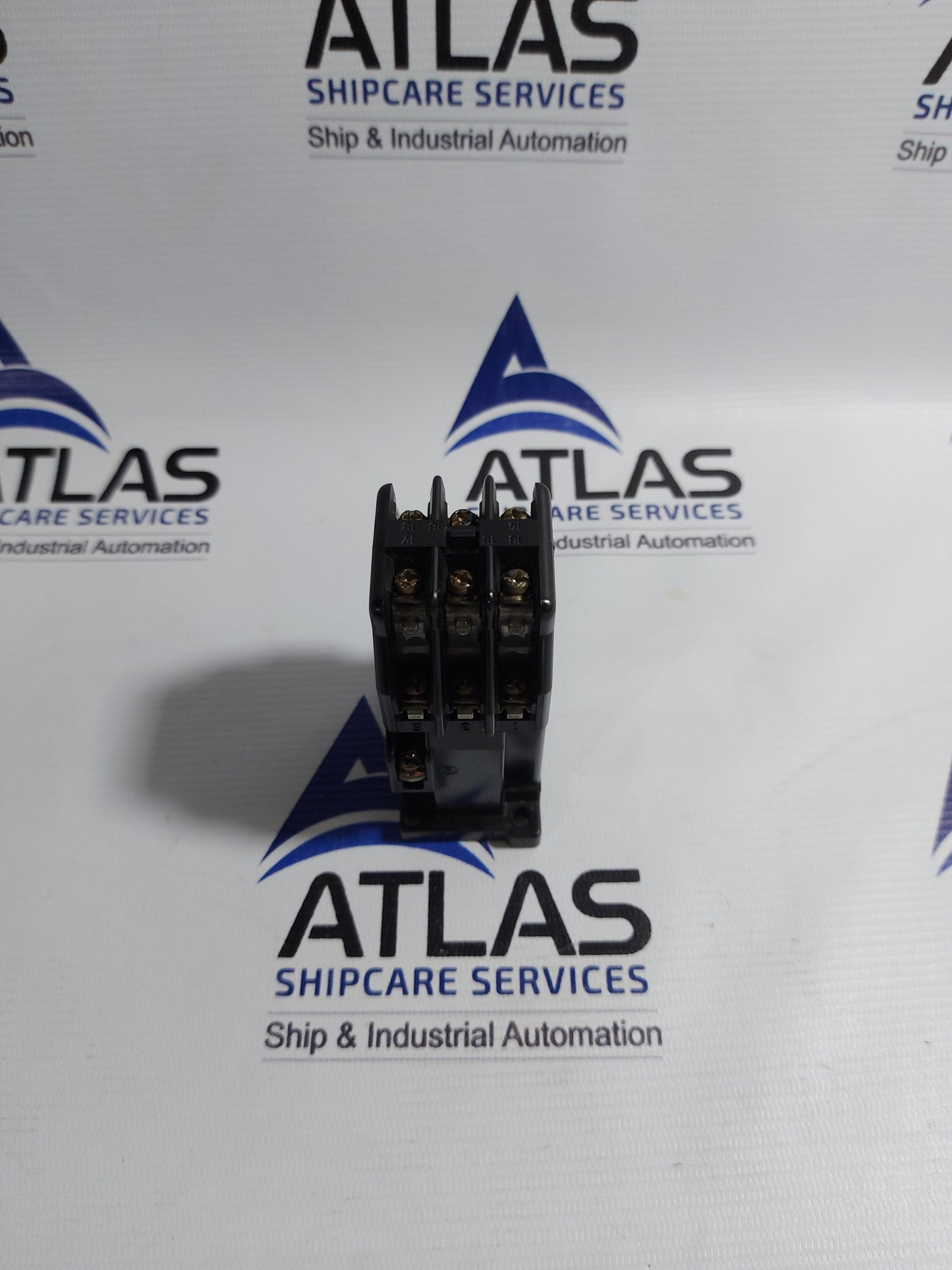 FUJI ELECTRIC SRC50-2U/X (3a3b) MAGNETIC CONTACTOR 380-400V