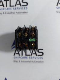 FUJI ELECTRIC SRC50-2U/X (3a3b) MAGNETIC CONTACTOR AC110V