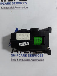 FUJI ELECTRIC SRC50-2U/X (3a3b) MAGNETIC CONTACTOR AC110V