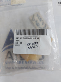FUJI ELECTRIC SRC50-2U/X (3a3b) MAGNETIC CONTACTOR AC110V