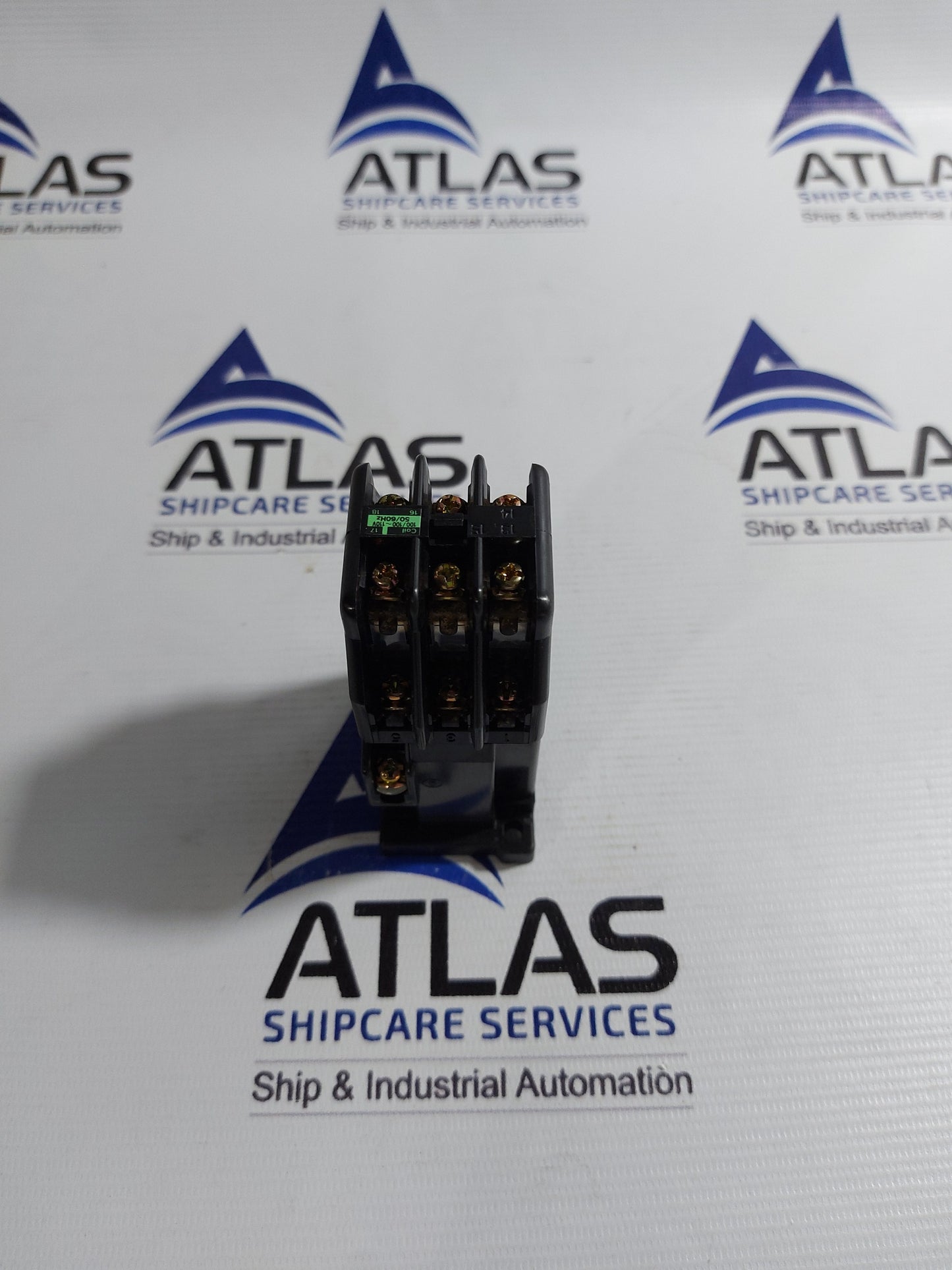 FUJI ELECTRIC SRC50-2U/X (3a3b) MAGNETIC CONTACTOR AC110V