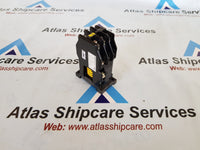 FUJI SRC50-2U/X(4A2B) AUXILIARY RELAY 60HZ 200-220V