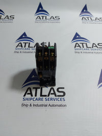 FUJI ELECTRIC SRC50-2U/X (5a1b) AUXILIARY RELAY AC110V