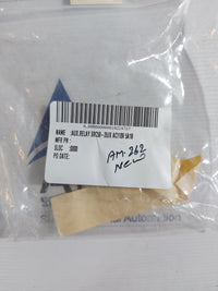 FUJI ELECTRIC SRC50-2U/X (5a1b) AUXILIARY RELAY AC110V
