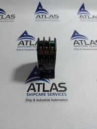 FUJI ELECTRIC SRC50-2U/X (6a) AUXILIARY RELAY AC110V 6A