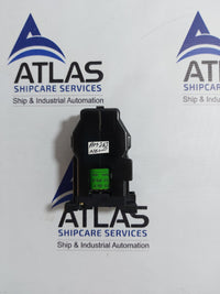 FUJI ELECTRIC SRC50-2U/X (6a) AUXILIARY RELAY AC110V 6A