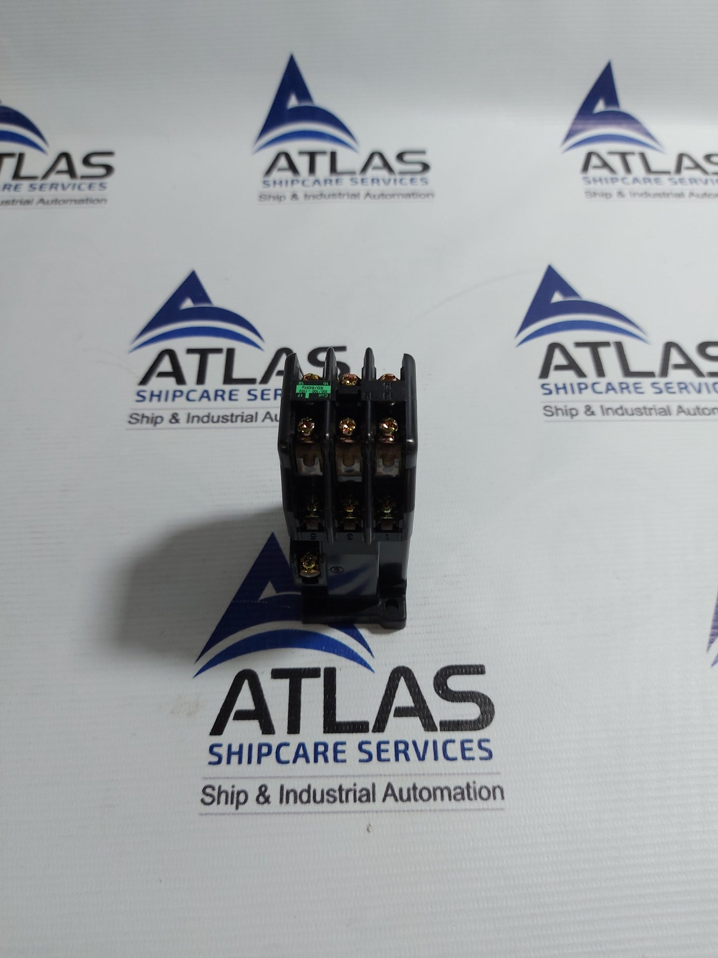 FUJI ELECTRIC SRC50-2U/X (6a) AUXILIARY RELAY AC110V 6A