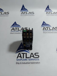 FUJI ELECTRIC SRC50-2U/X (6a) AUXILIARY RELAY AC110V 6A