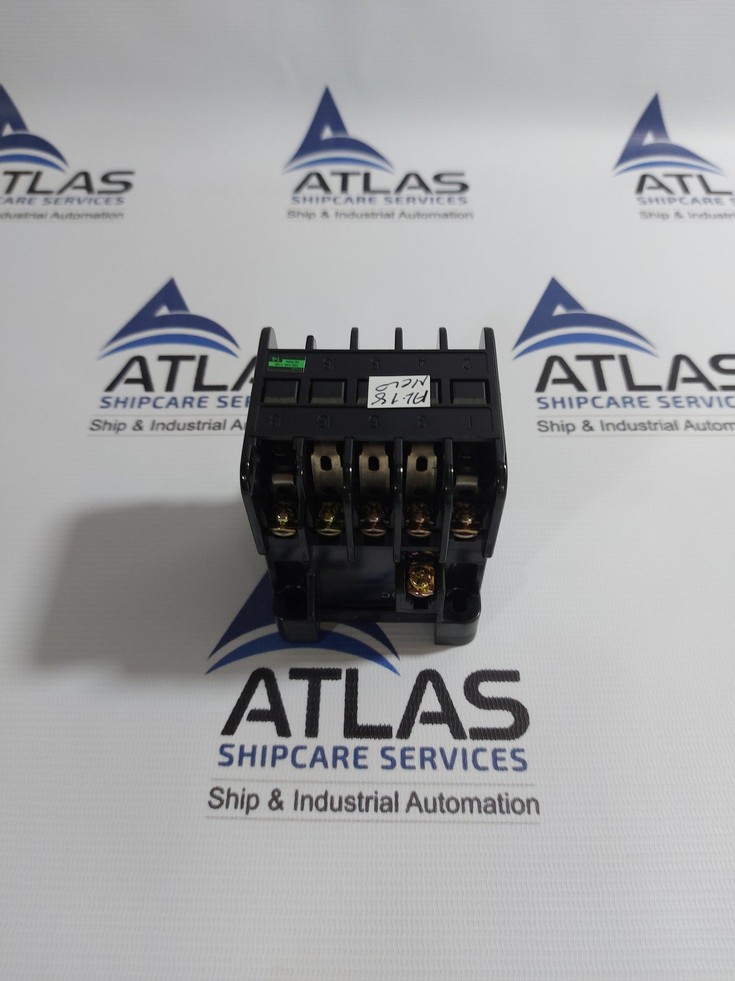FUJI ELECTRIC SRC 50-4/X (2a3b) AUXILIARY RELAY 100/100-110 50/60Hz