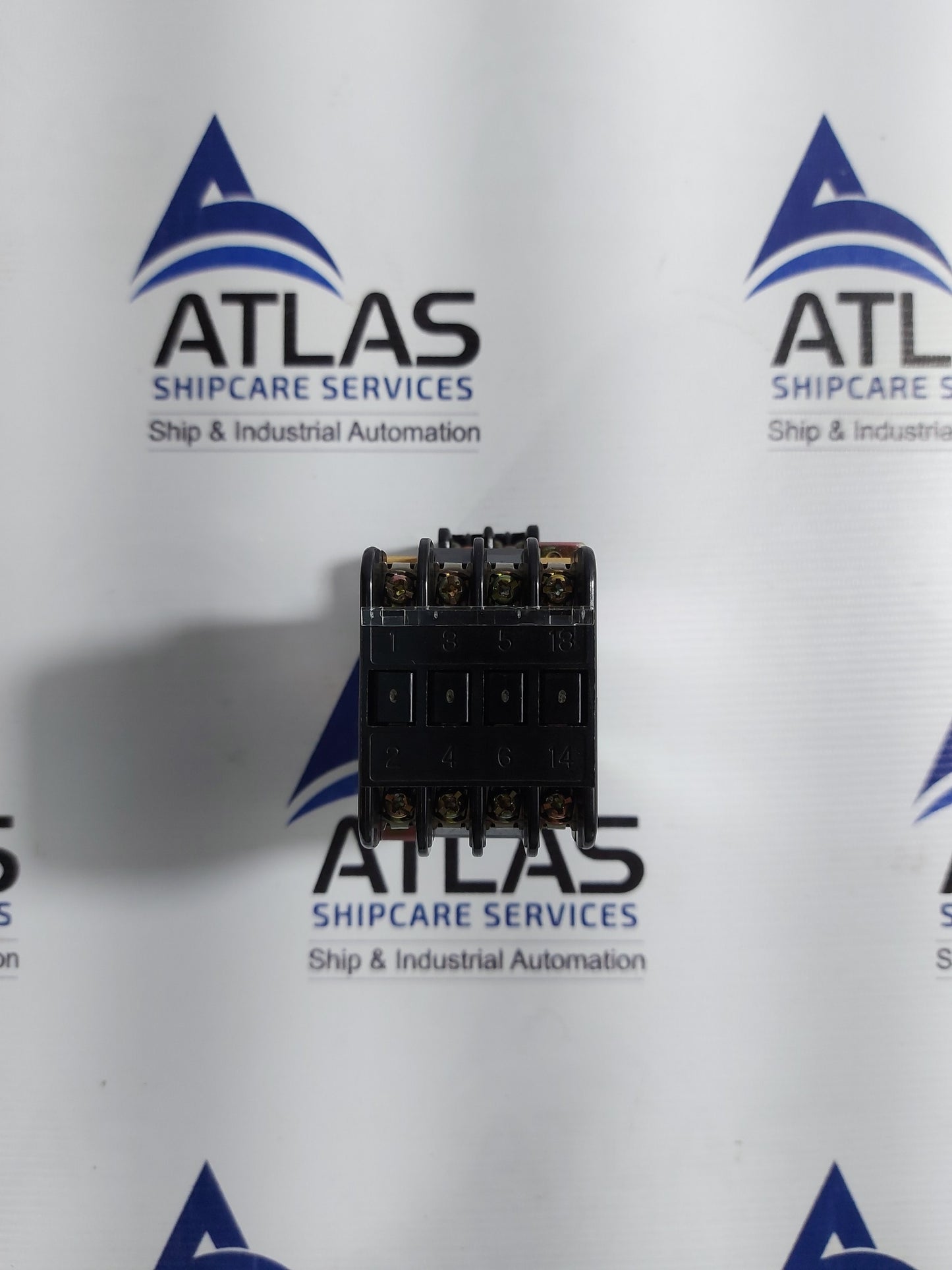 FUJI ELECTRIC SRCa3631-0/G(4a) MAGNETRIC CONTACTOR