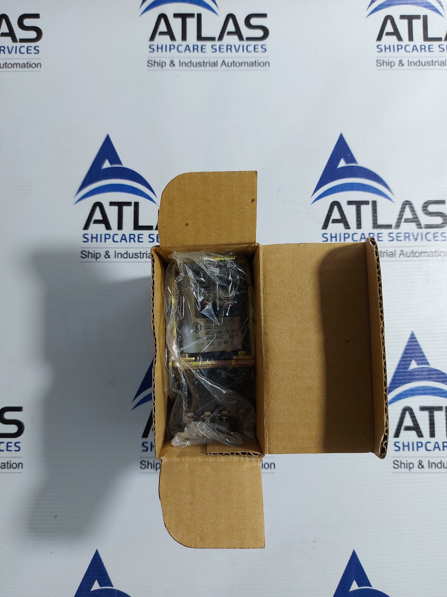 FUJI ELECTRIC SRCa3631-0/G(4a) MAGNETRIC CONTACTOR