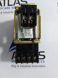 FUJI ELECTRIC SRCa3631-0/G(4a) MAGNETRIC CONTACTOR