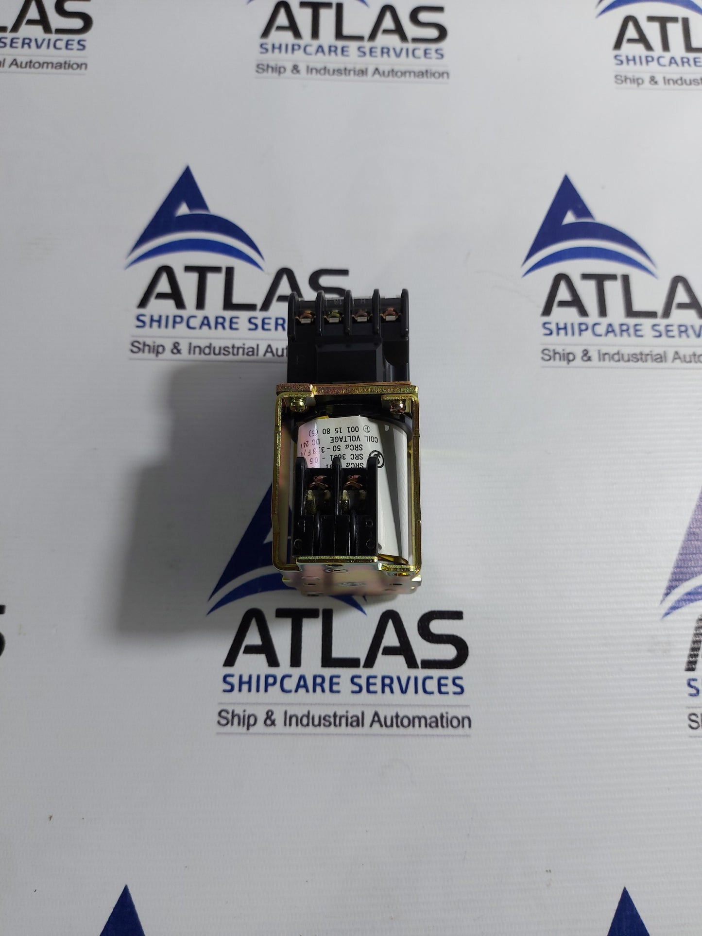 FUJI ELECTRIC SRCa3631-0/G(4a) MAGNETRIC CONTACTOR