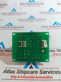 FUJI ELECTRIC STY-PCB POWER MODULE CIRCUIT BOARD