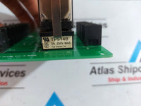FUJI ELECTRIC STY-PCB POWER MODULE CIRCUIT BOARD
