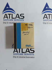 FUJI ELECTRIC TK-0N THERMAL OVERLOAD RELAY 1.4-2.2A