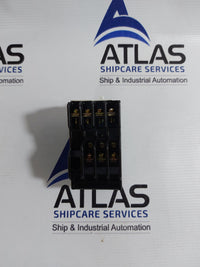 FUJI ELECTRIC TK-0N THERMAL OVERLOAD RELAY 1.4-2.2A