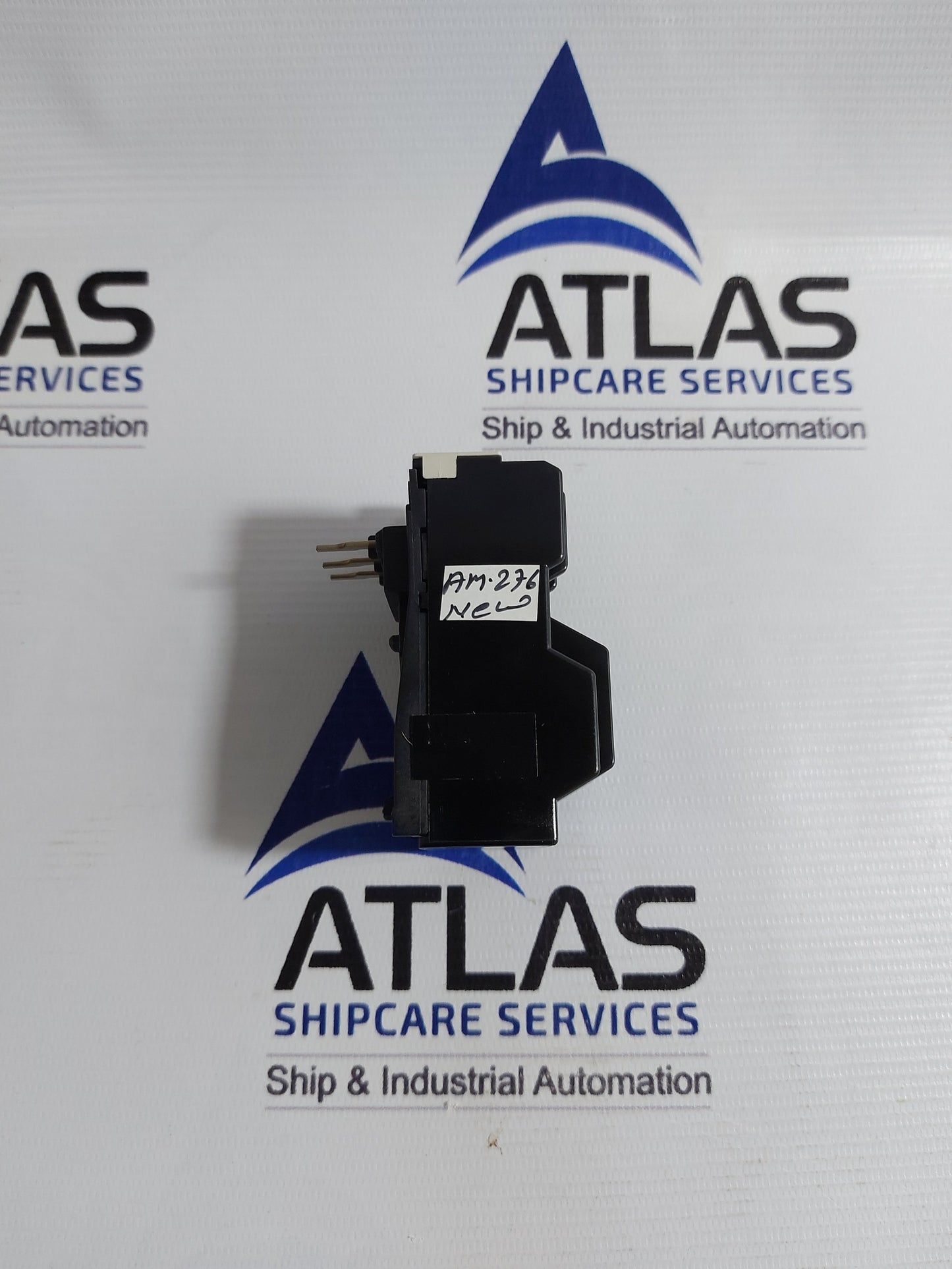 FUJI ELECTRIC TK-0N THERMAL OVERLOAD RELAY 1.4-2.2A