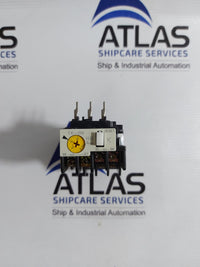 FUJI ELECTRIC TK-0N THERMAL OVERLOAD RELAY 4-6A