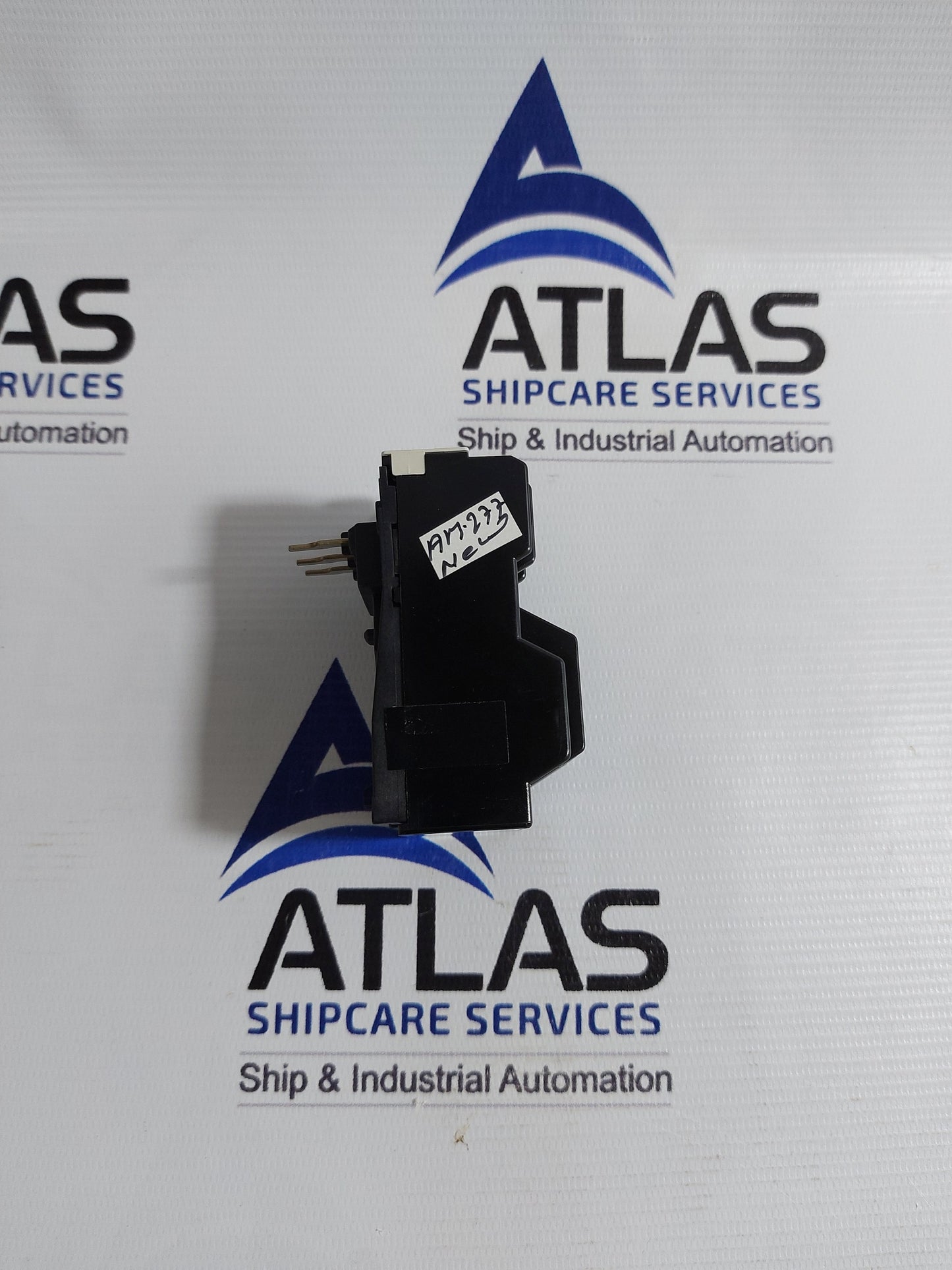 FUJI ELECTRIC TK-0N THERMAL OVERLOAD RELAY 4-6A