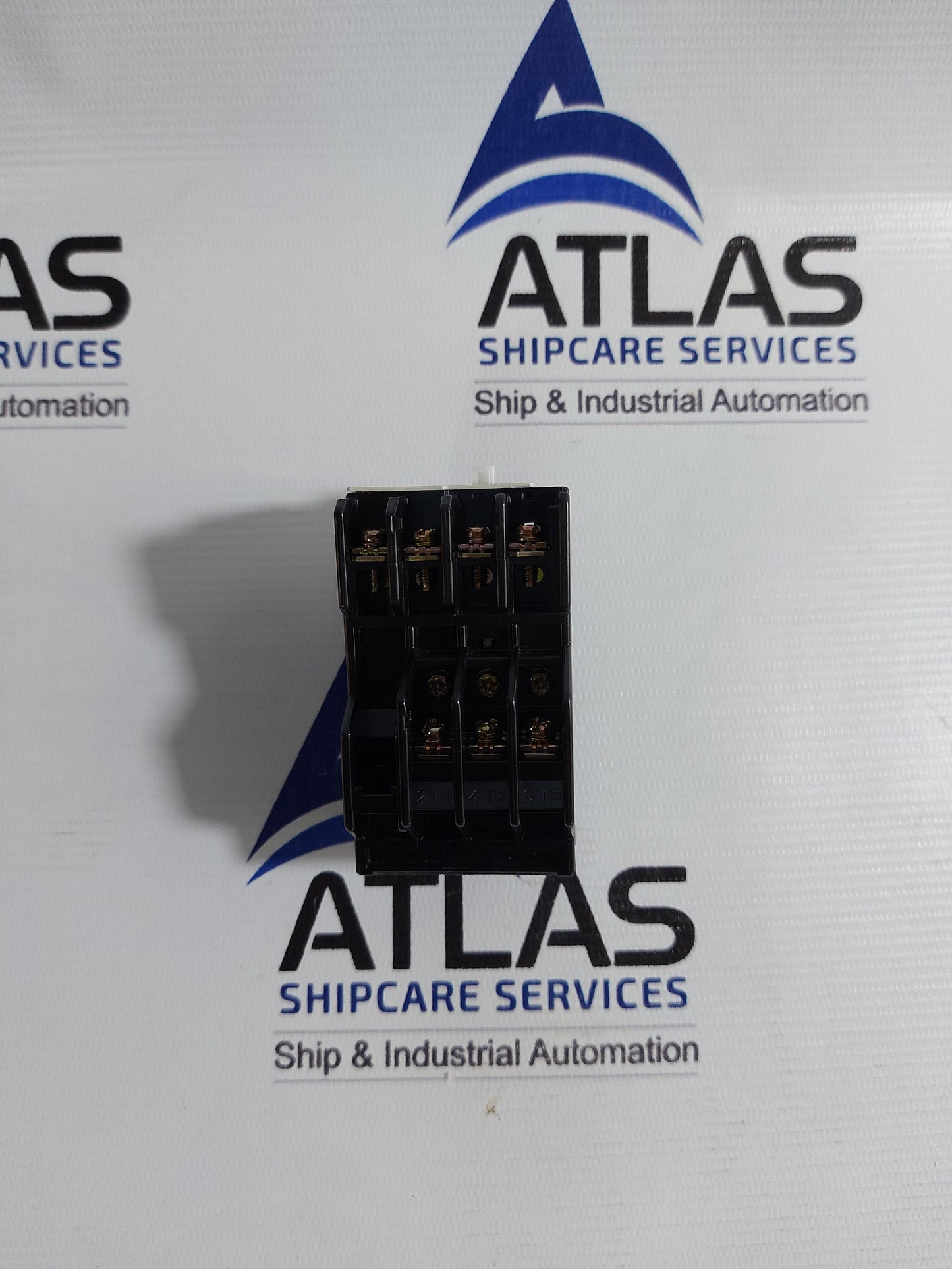 FUJI ELECTRIC TK-0N THERMAL OVERLOAD RELAY 4-6A