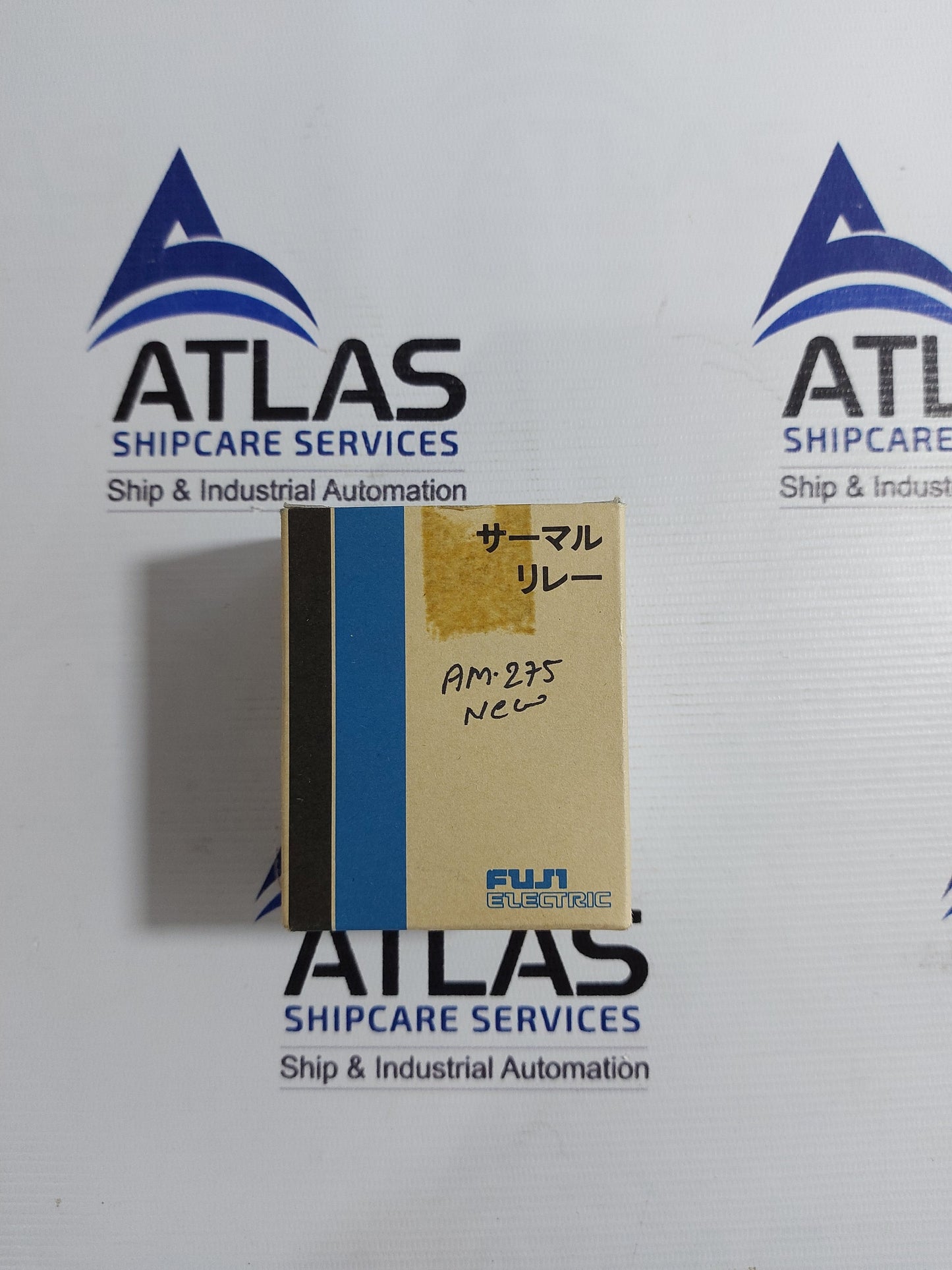 FUJI ELECTRIC TK-0N THERMAL OVERLOAD RELAY