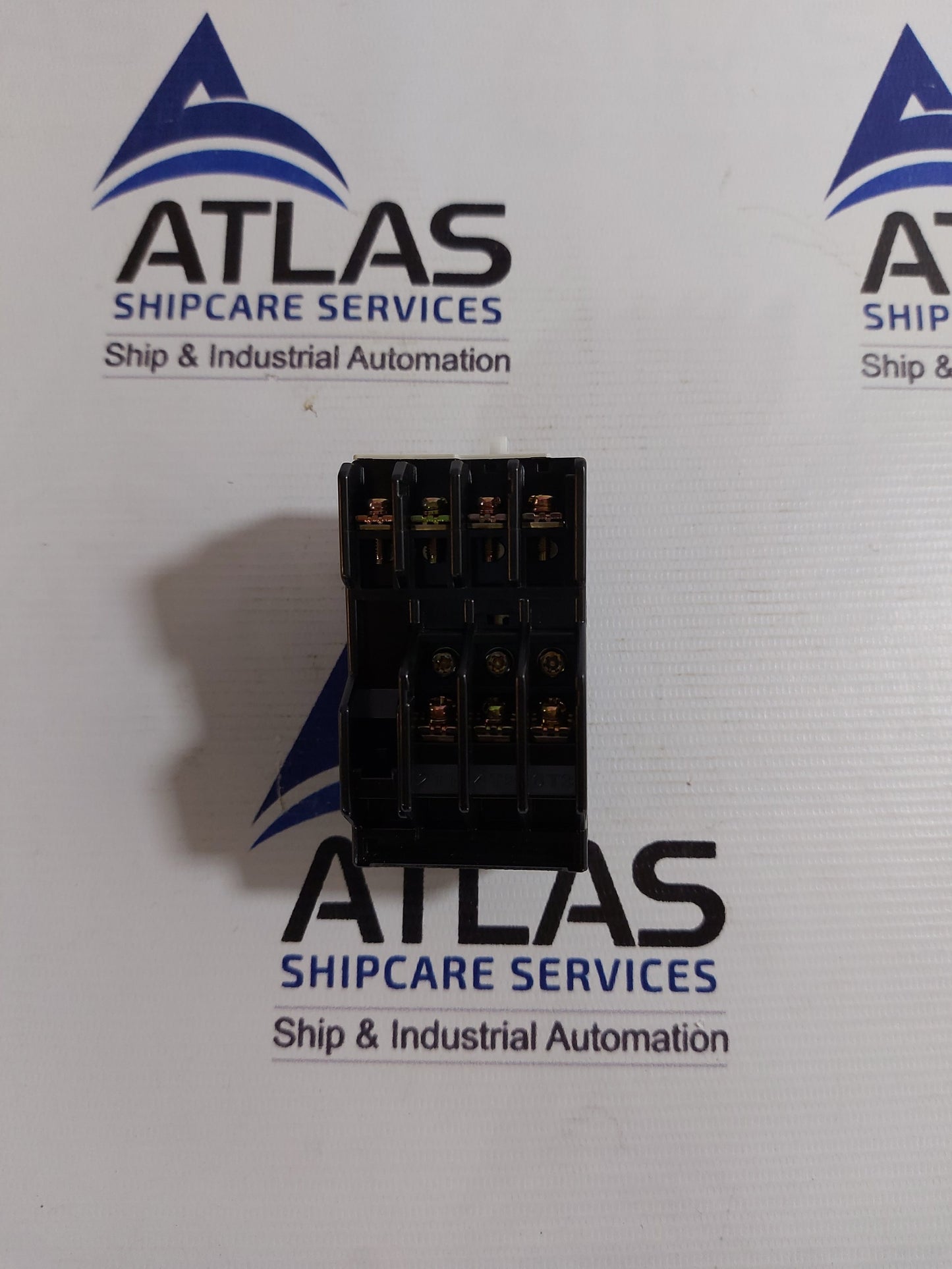FUJI ELECTRIC TK-0N THERMAL OVERLOAD RELAY
