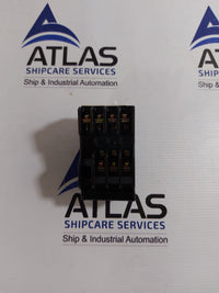 FUJI ELECTRIC TK-0N THERMAL OVERLOAD RELAY