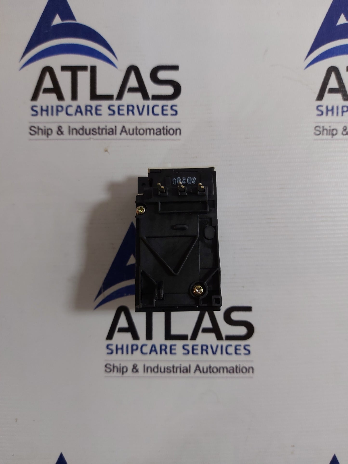 FUJI ELECTRIC TK-0N THERMAL OVERLOAD RELAY