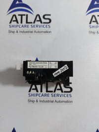 FUJI ELECTRIC TK-10NLH THERMAL OVERLOAD RELAY 6.4 Aset