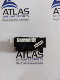 FUJI ELECTRIC TK-1SN THERMAL OVERLOAD RELAY 2.8~4.2A TK-1S