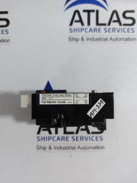 FUJI ELECTRIC TK-1SN THERMAL OVERLOAD RELAY 6-9A TK-1S