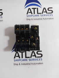 FUJI ELECTRIC TK-1SN THERMAL OVERLOAD RELAY 6-9A TK-1S