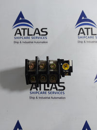 FUJI ELECTRIC TK-3N THERMAL OVERLOAD RELAY 34-50A