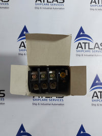 FUJI ELECTRIC TK-3N THERMAL OVERLOAD RELAY 34-50A
