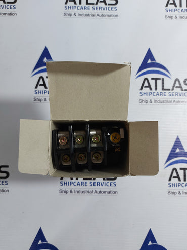 FUJI ELECTRIC TK-3N THERMAL OVERLOAD RELAY 34-50A