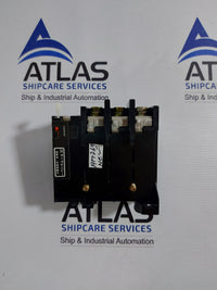 FUJI ELECTRIC TK-3N THERMAL OVERLOAD RELAY 34-50A