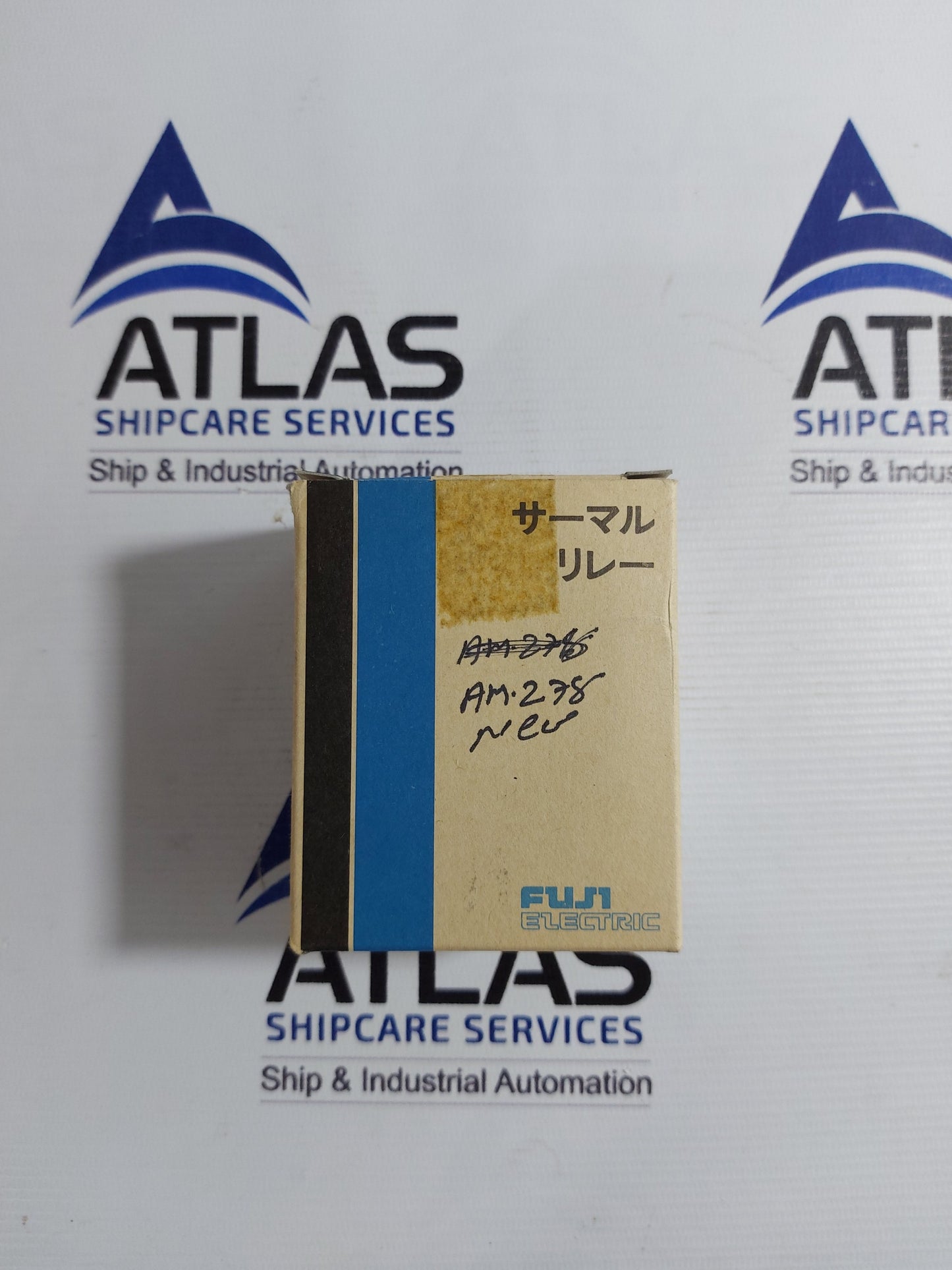 FUJI ELECTRIC TK-5-1N THERMAL OVERLOAD RELAY 9-13A