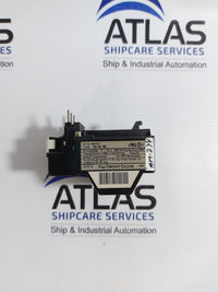 FUJI ELECTRIC TK-5-1N THERMAL OVERLOAD RELAY 9-13A