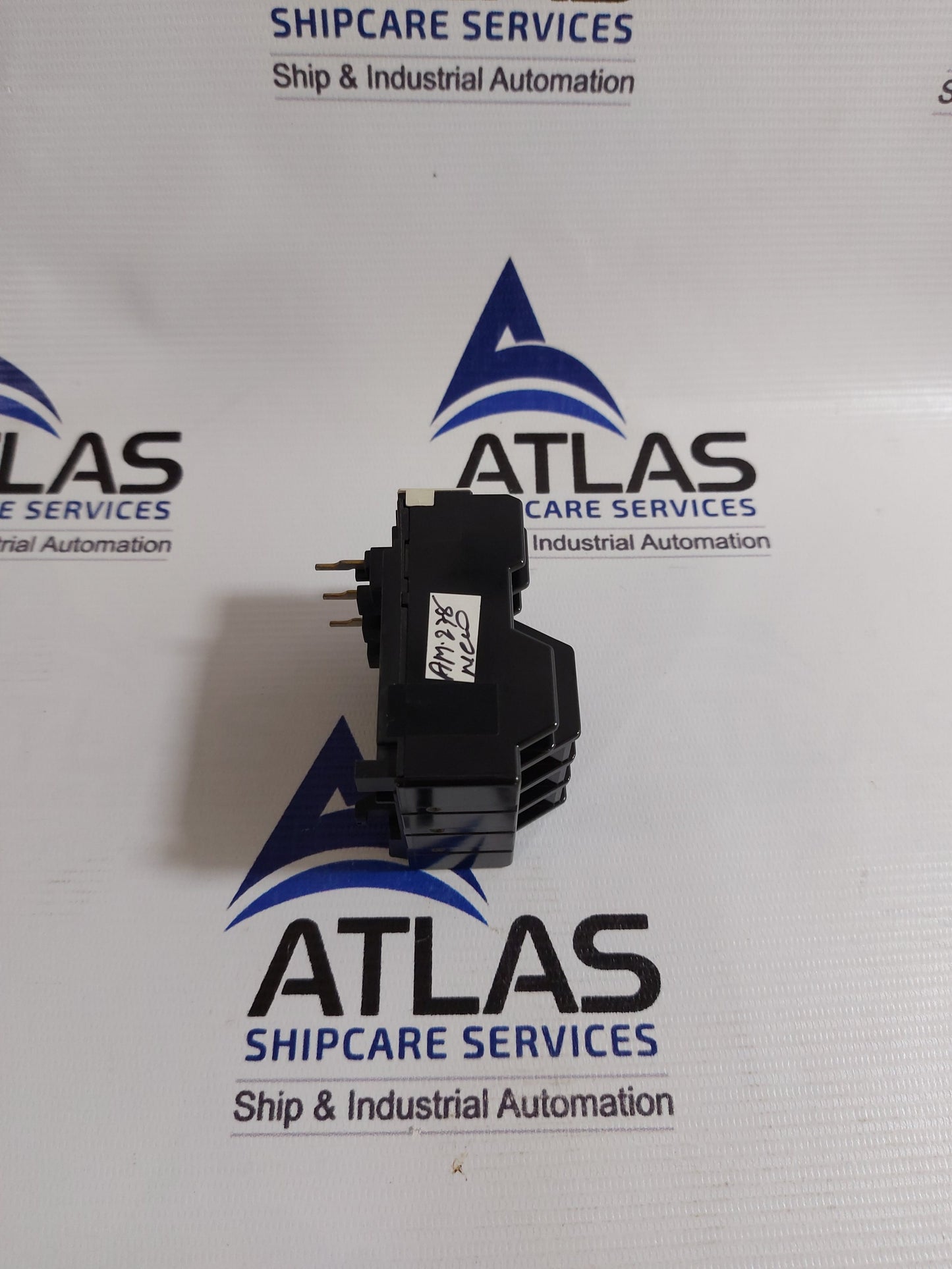 FUJI ELECTRIC TK-5-1N THERMAL OVERLOAD RELAY 9-13A