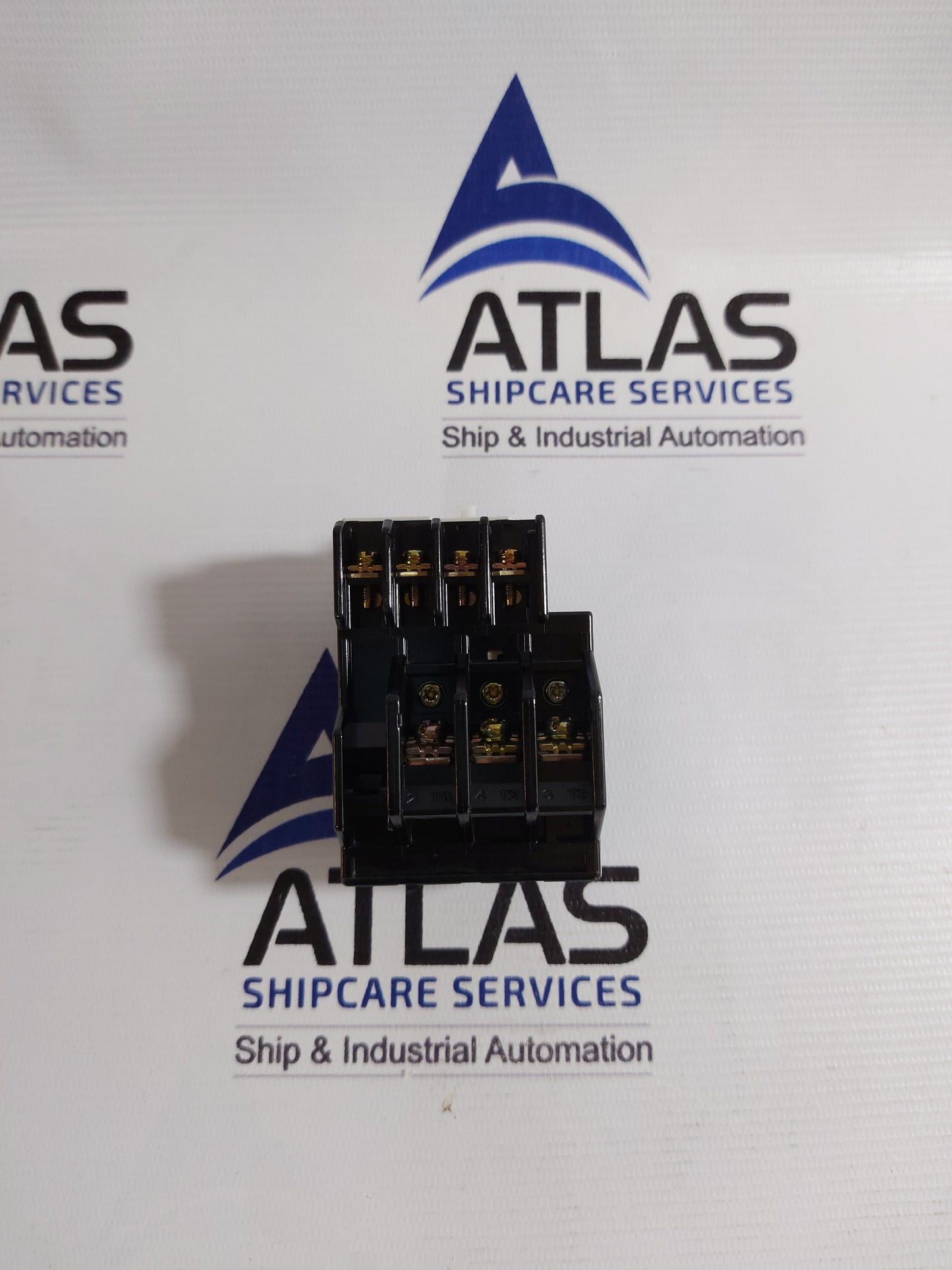 FUJI ELECTRIC TK-5-1N THERMAL OVERLOAD RELAY 9-13A